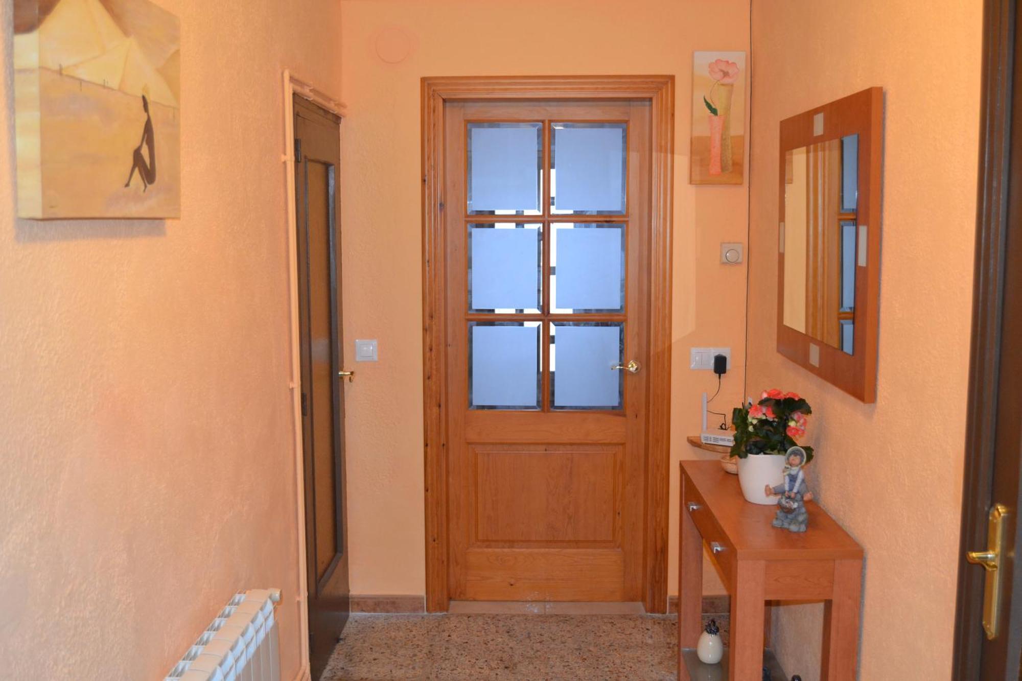 Casa Cal Tofol Villa Font-Rubi Exterior photo